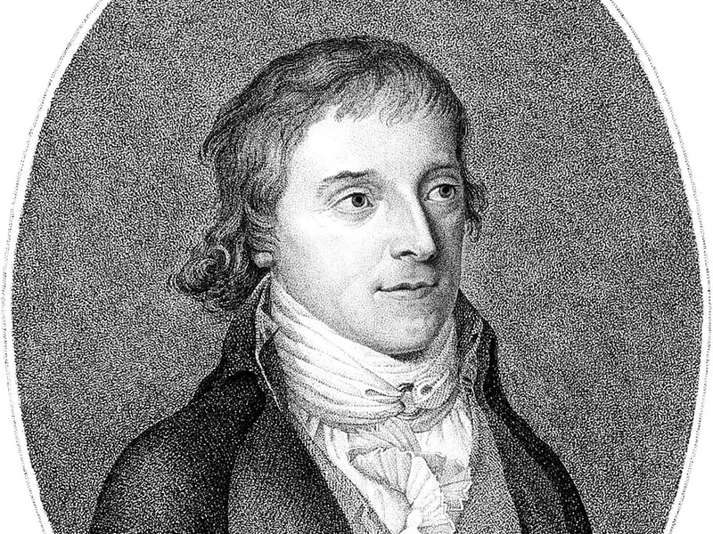 1772-Johann Daniel Laurenz junior - Johann Daniel Laurenz d. J